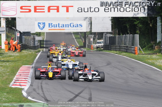 2008-04-26 Monza 1363 Formule Renault 3.5 Series
